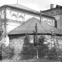 Храм в честь свт.Иоанна Златоуста 