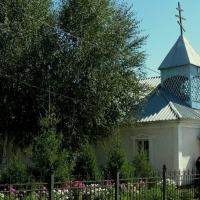 Храм