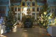 Приходская жизнь