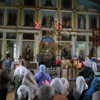 Приходская жизнь