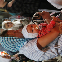 Приходская жизнь