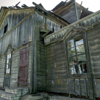 Жизнь прихода