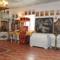 Храм