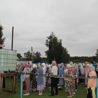 Приходская жизнь