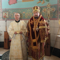 о.Виктор
