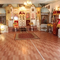 Храм