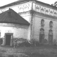 Храм в честь свт.Иоанна Златоуста 