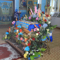 Приходская жизнь