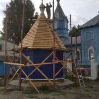 Приходская жизнь