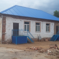 Строительство