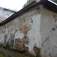 Храм в честь свт.Иоанна Златоуста 