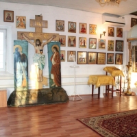 Храм
