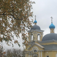 Восстановление Храма