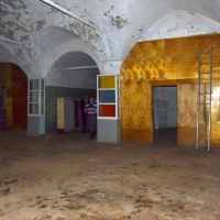 Храм в честь свт.Иоанна Златоуста 