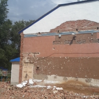 Строительство
