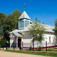 Храм