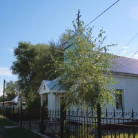 Храм