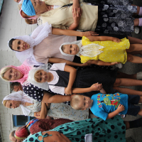 Приходская жизнь