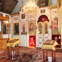Храм
