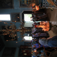 Приходская жизнь