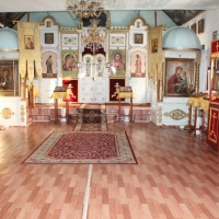 Храм