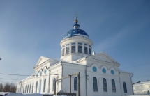 Никольский собор