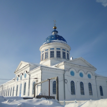 Никольский собор