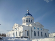 Никольский собор