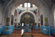 Храм Покрова Пресвятой Богородицы, с. Бобрава
