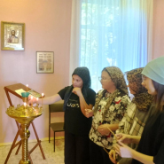 ​СОЦИАЛЬНОЕ СЛУЖЕНИЕ: КОГДА ЛЮБОВЬ СТАНОВИТСЯ ДЕЙСТВИЕМ