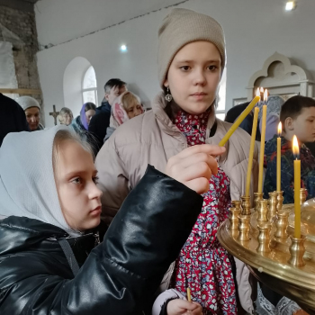 ЛИТУРГИЧЕСКИЙ ДЕНЬ