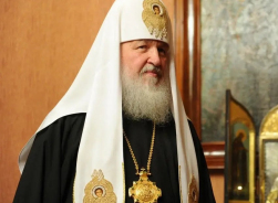 ​Ваше Святейшество, Святейший Владыка!