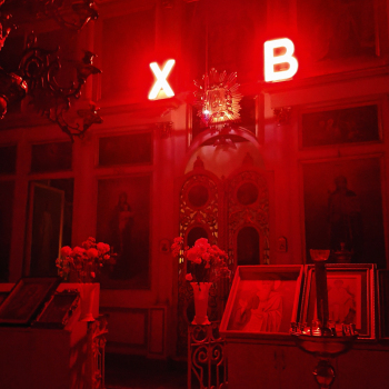 С Воскресным Днём, братия и сестры! 