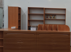 Приобретение церковной лавки