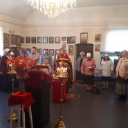 Радоница 2019 год