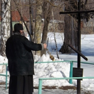 99 лет Вешенскому Восстанию