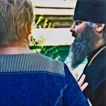Рабочая встреча