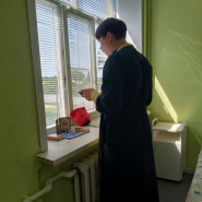 ​СОЦИАЛЬНОЕ СЛУЖЕНИЕ: ЗАБОТА О ТЕЛЕ И ДУШЕ