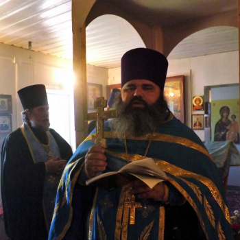 Рождественское поздравление