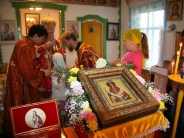 Проповедь