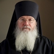 Настоятель Валаамского монастыря