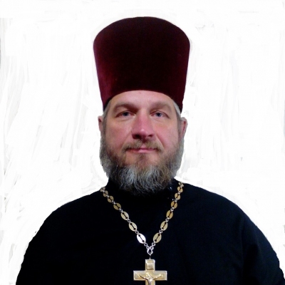 Протоиерей Андрей Шабанов
