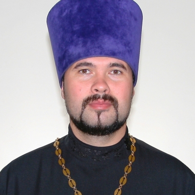 Евгений Владимирович Сизов