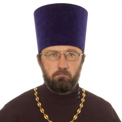 Рожнов Александр Владимирович