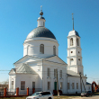 Антоний Михайлович Балабанов