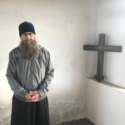 Георгий Попов