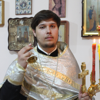Пантелеимон Павлович Шереметьев
