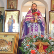  отец Александр Шалабода