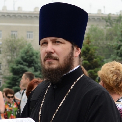 Михаил Гапоненко