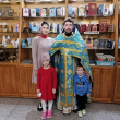 иерей Владимир Вотинов 